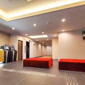 ホテルリブマックス京都二条城西（京都府 ビジネスホテル） / 2