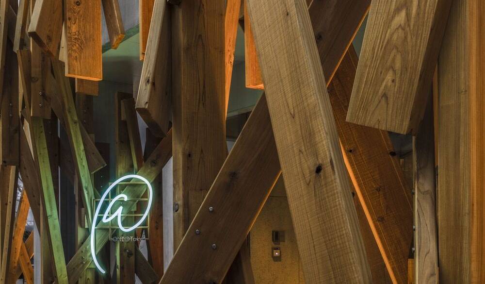 もっとゆっくりしたいなら
レイトチェックアウト / 1