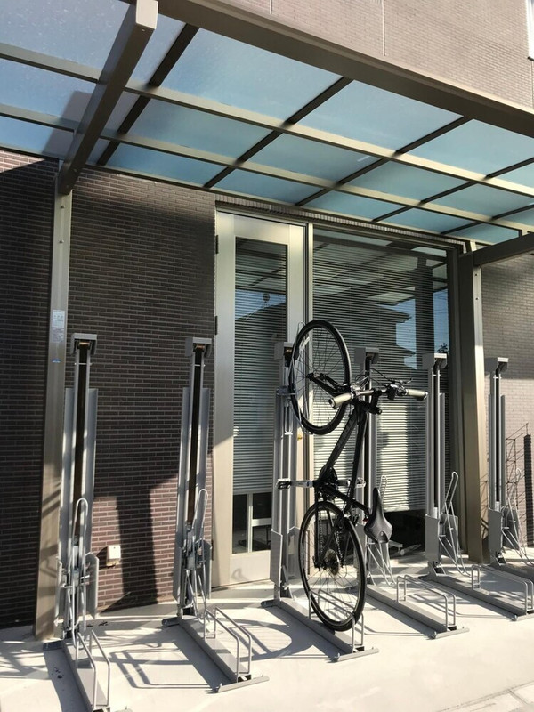 フィットネス設備