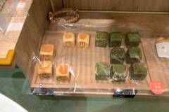 みっふぃー森のべーかりー 軽井沢店