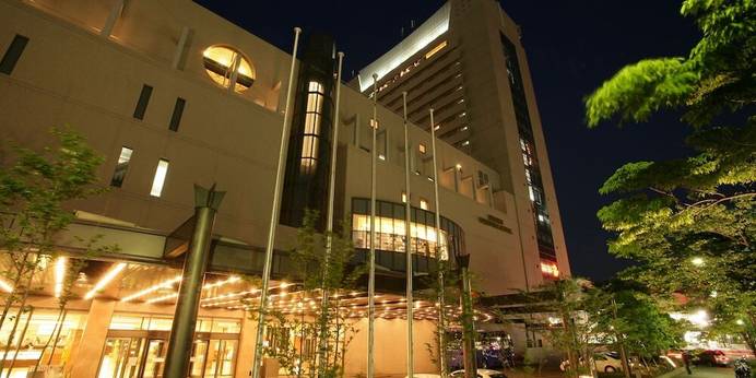 神戸 西神オリエンタルホテル（兵庫県 シティホテル） / 1