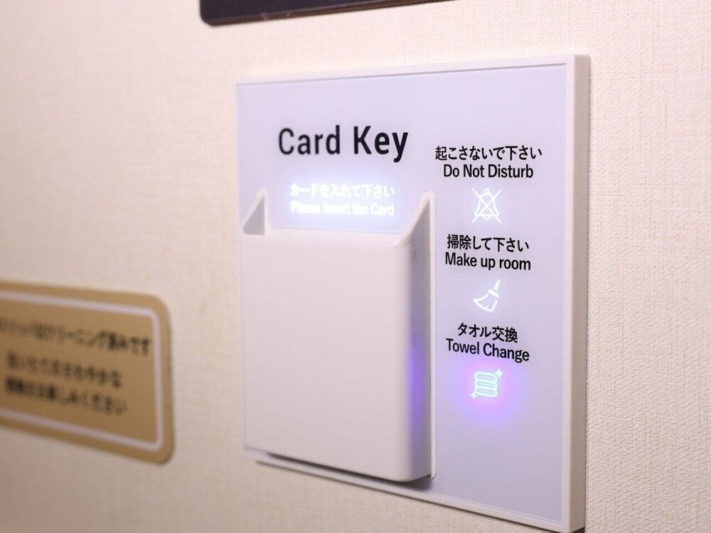 客室の設備とサービス