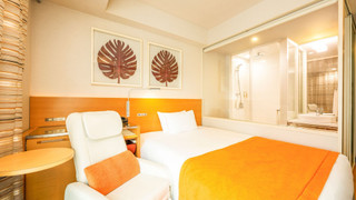 ◇禁煙◇セミダブルルーム