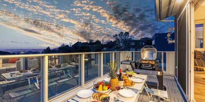 ふくろう庵(和歌山県 コテージ・ロッジ・一棟貸) / 1