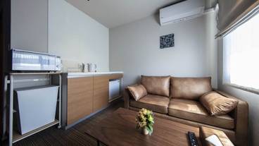 リビング エリア / 11