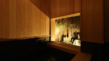 深めの浴槽 / 13