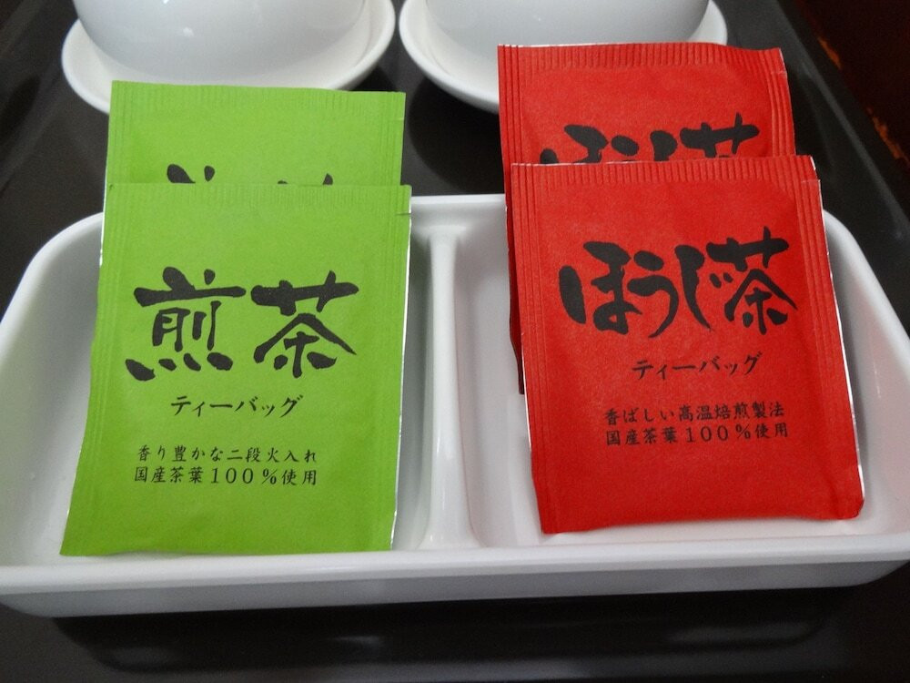 客室の設備とサービス