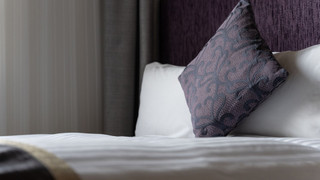 モデレート ダブルルーム 禁煙 (2名様用) [18平米]