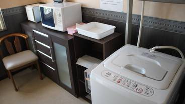 ランドリー ルーム / 2