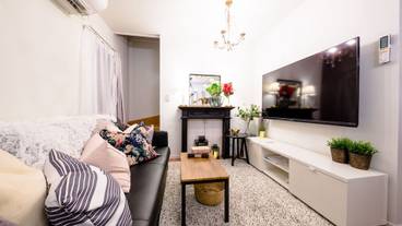 リビング エリア / 25