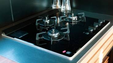 専用キッチン / 12