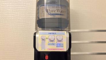 客室の設備とサービス / 21