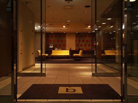 the b 名古屋（ザビー なごや） / 2