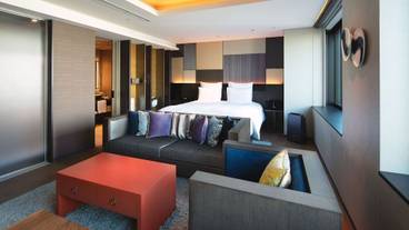 プルマン東京田町（プルマントウキョウタマチ） / 2