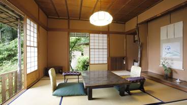 リビング エリア / 7