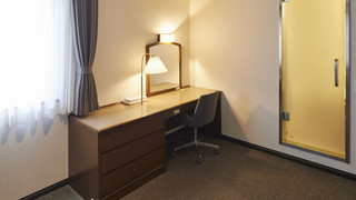 デラックス ツインルーム 禁煙