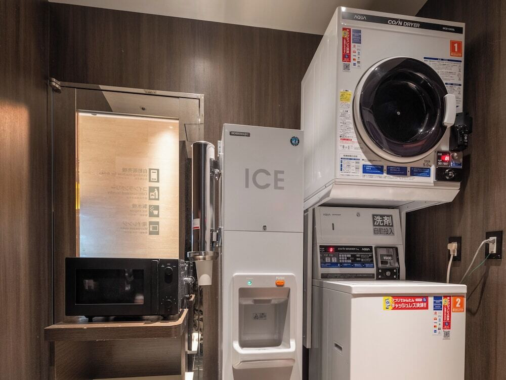 ランドリー ルーム