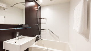 モデレートツインルーム 禁煙