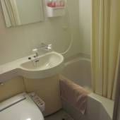 四日市アーバンホテル（三重県 ビジネスホテル） / 4