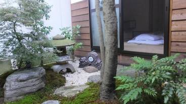 施設の敷地 / 15