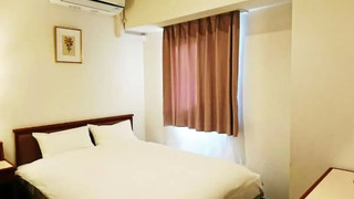 ダブルルーム 禁煙