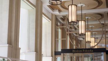 施設の入り口 / 12