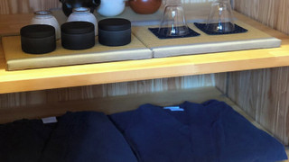 紳ーSHINー（お子様連れも安心のはなれ1棟・八女茶3種付）＜4名定員＞