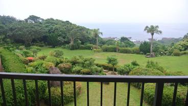 バルコニーからの眺望 / 25