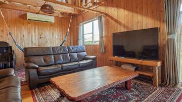 リビング エリア / 27