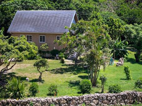 石垣島 燦鐘苑 石垣の宿 / 1