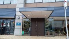 ホテルハーベストイン米子