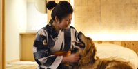 【岡山】ペットと泊まれるホテル・旅館5選！愛犬とさらに思い出を