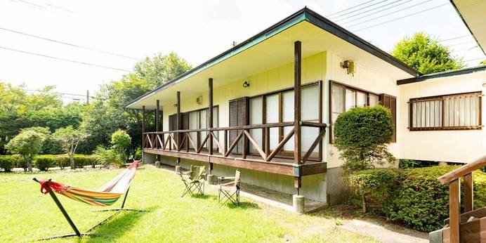 グランツリー箱根仙石原(神奈川県 別荘・ヴィラ・コンドミニアム) / 1