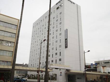 天然温泉 日向の湯 ドーミーイン宮崎 / 4