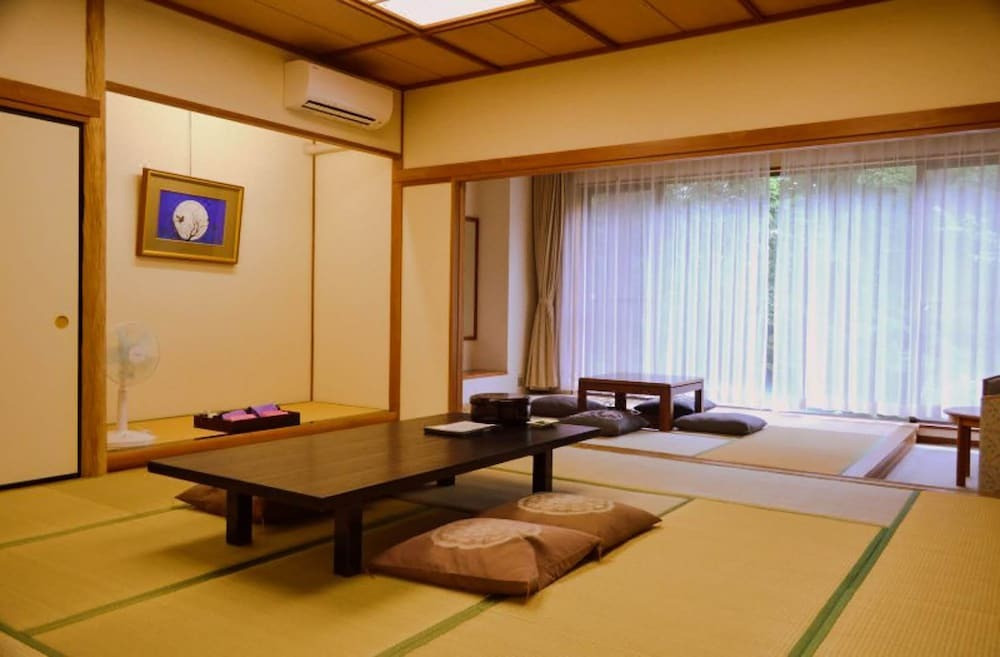 リビングルーム