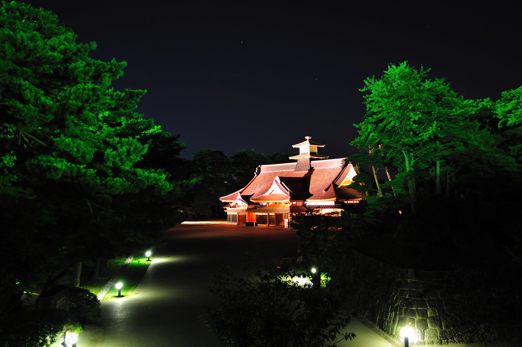 3. 激動の幕末をしのぶ「五稜郭公園・箱館奉行所」863335