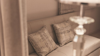 セミダブルベッド, ソファベッド Type B 禁煙