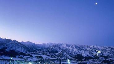 マウンテン ビュー / 34