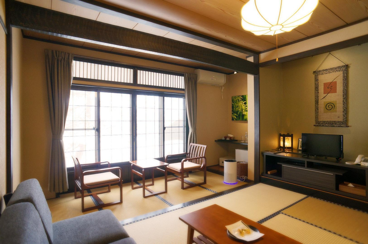 部屋