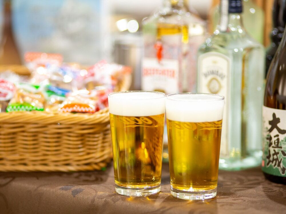 コーヒー サービス