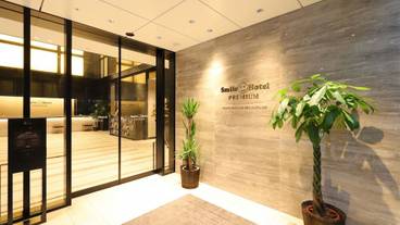 内部エントランス / 2