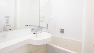 スタンダード ダブルルーム 禁煙