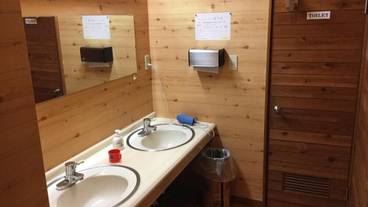 バスルーム / 12