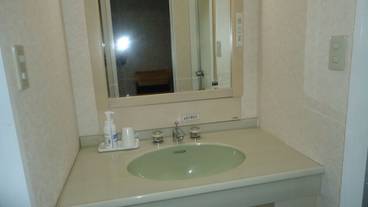 バスルームのシンク / 8