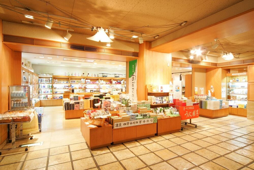 ギフト ショップ①