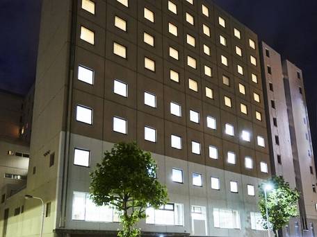 Tマークシティホテル 札幌 / 4