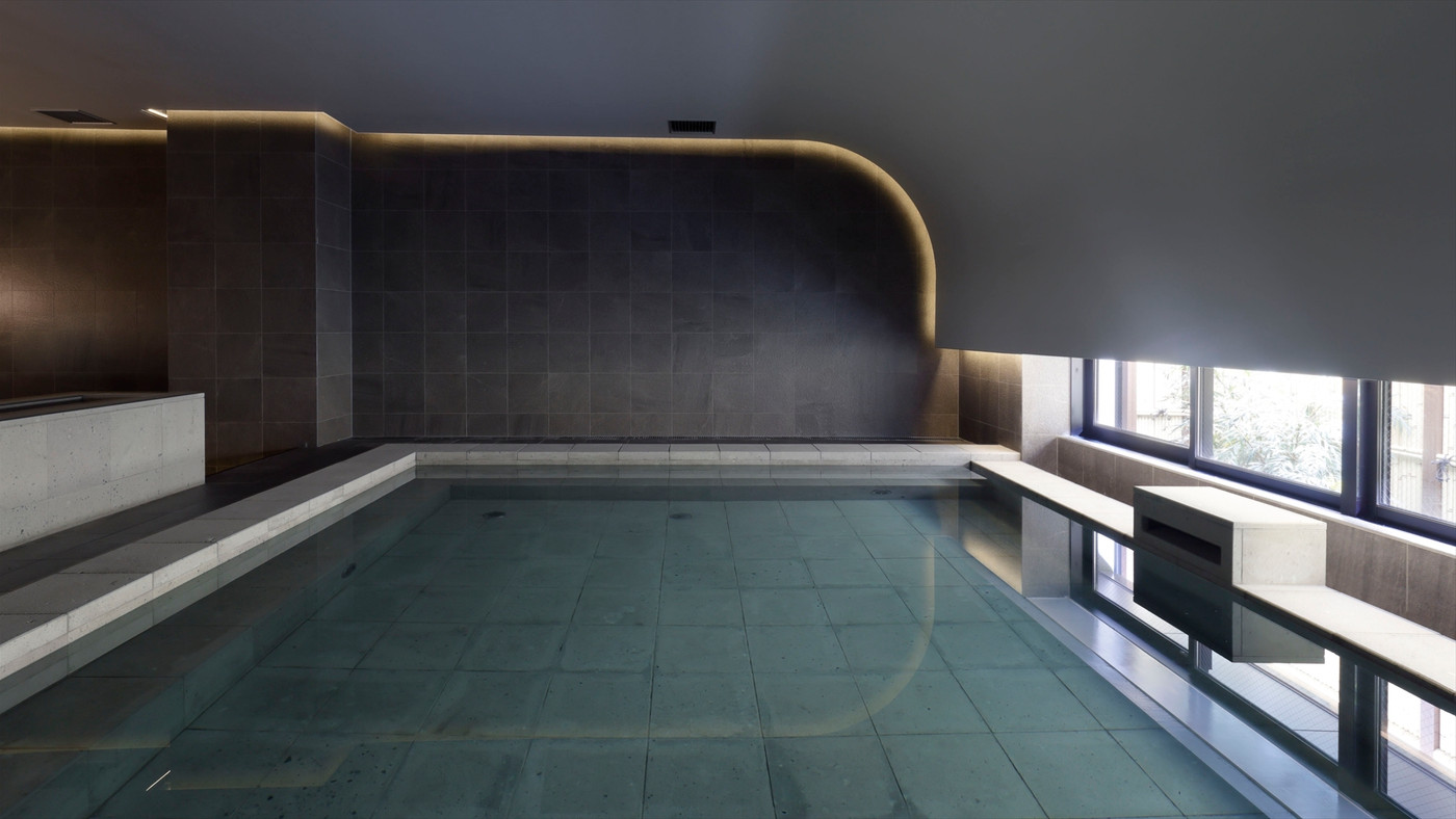 シンプルで居心地の良い空間。しみじみと素敵な香りに癒されたい4011631