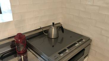 専用キッチン / 8