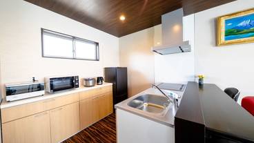 専用キッチン / 19