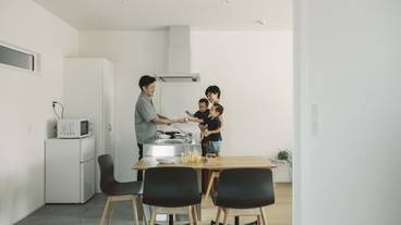 専用キッチン / 25